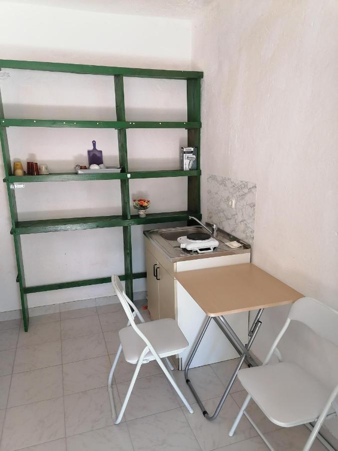 Apartman Milan 오브로박 외부 사진