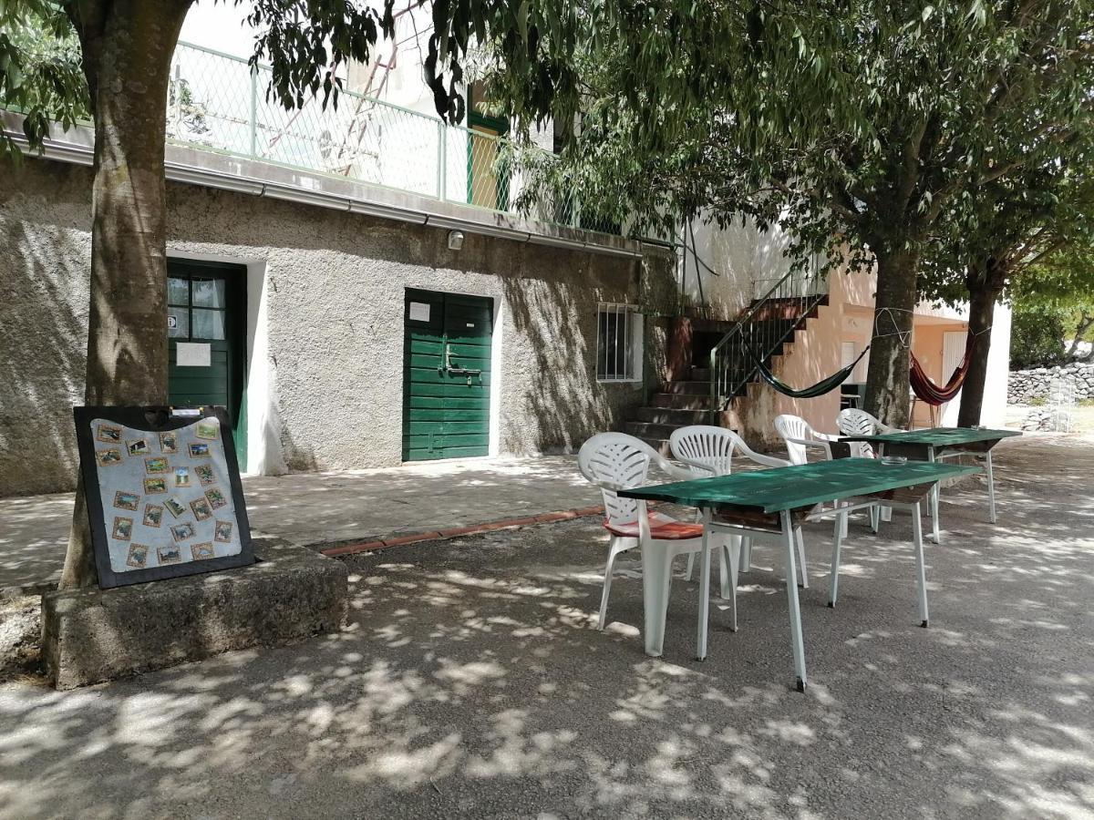 Apartman Milan 오브로박 외부 사진